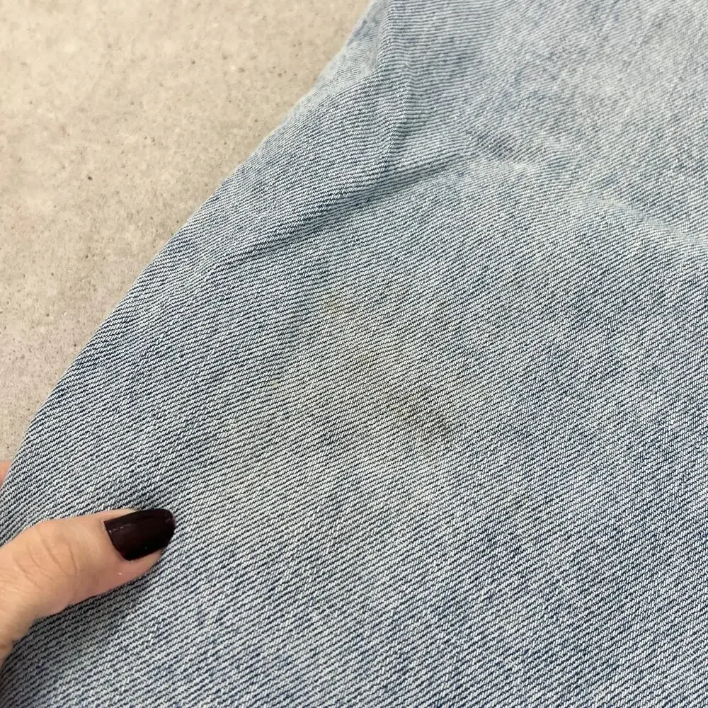 Vintage 90s 550 Levi’s Jeans Relaxed Fit Tapered Leg - Size 34 x 31‎